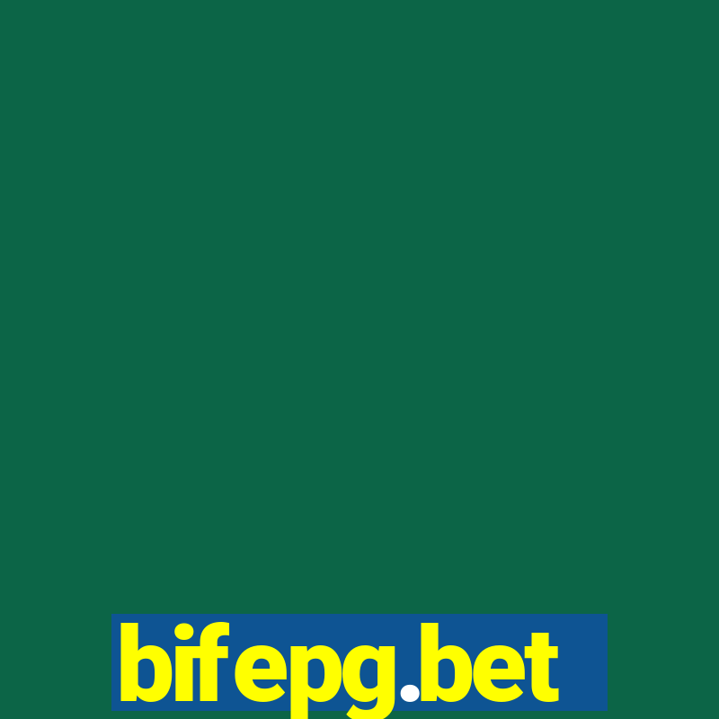 bifepg.bet