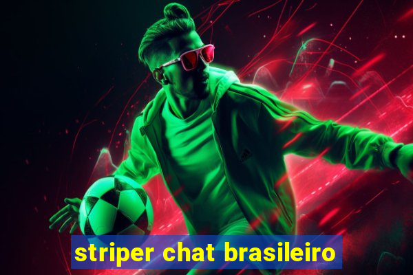 striper chat brasileiro