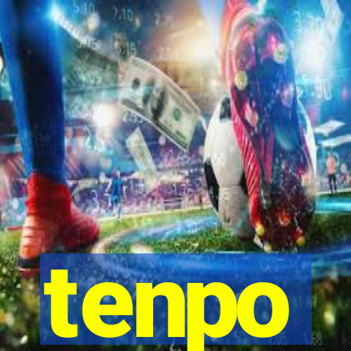 tenpo