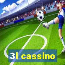 3l cassino