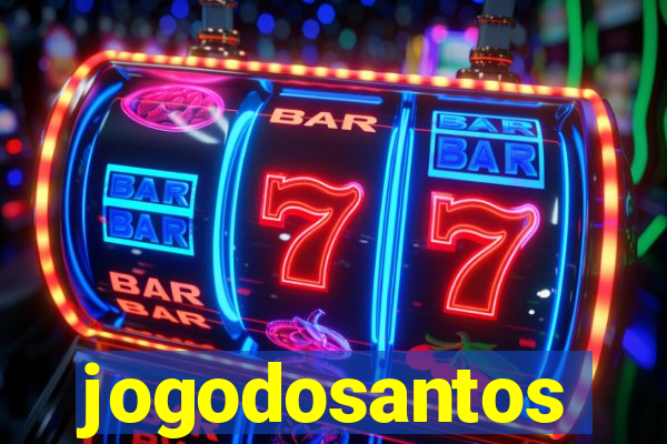 jogodosantos