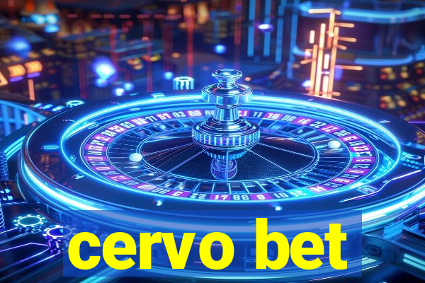 cervo bet