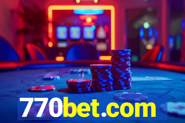 770bet.com