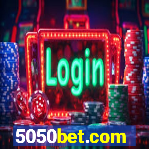 5050bet.com