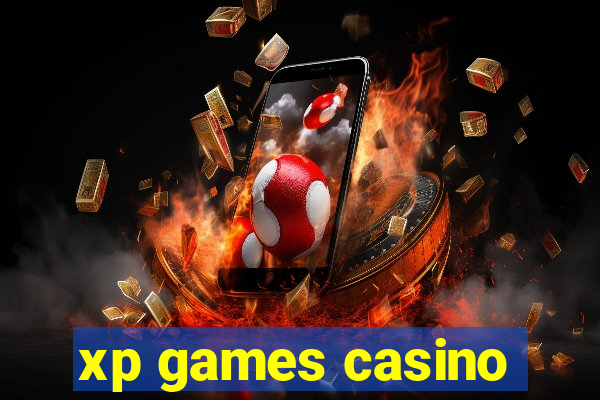 xp games casino