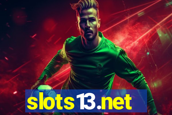 slots13.net