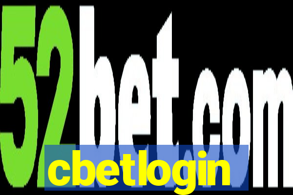 cbetlogin