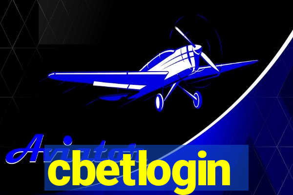 cbetlogin