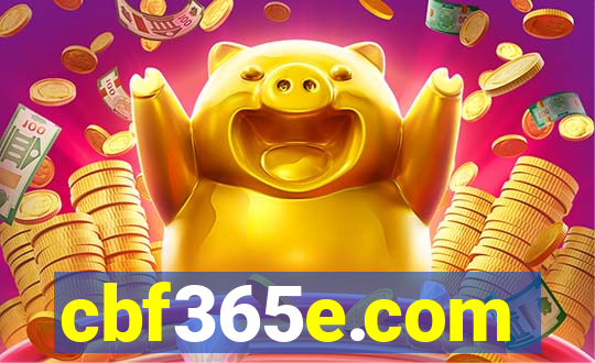 cbf365e.com