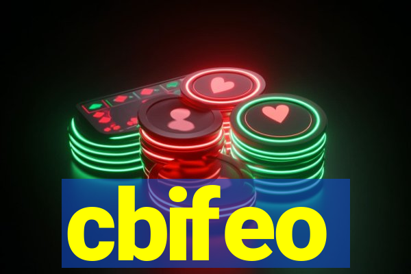 cbifeo