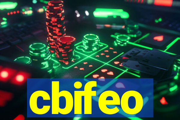 cbifeo