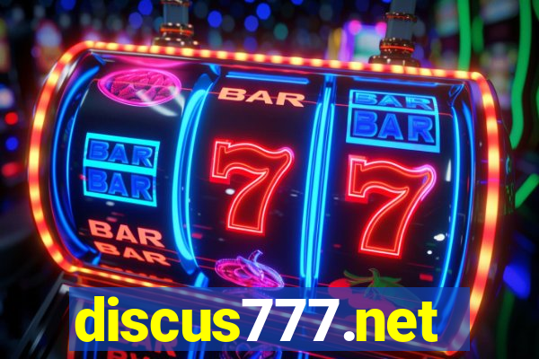 discus777.net