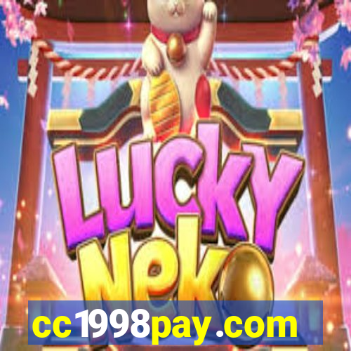 cc1998pay.com