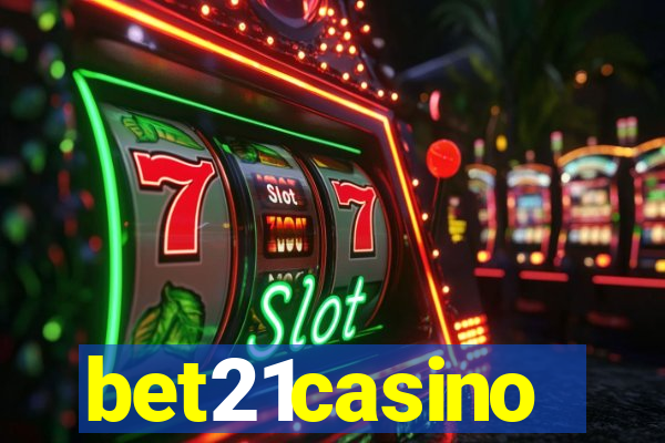 bet21casino