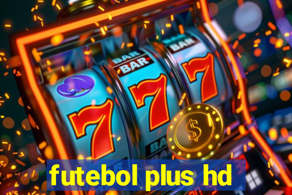 futebol plus hd