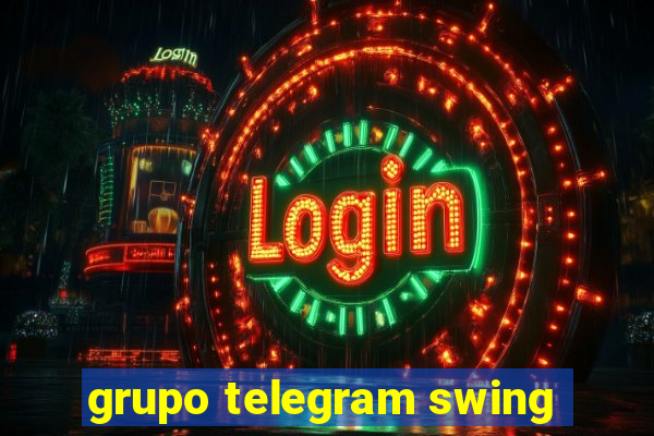 grupo telegram swing