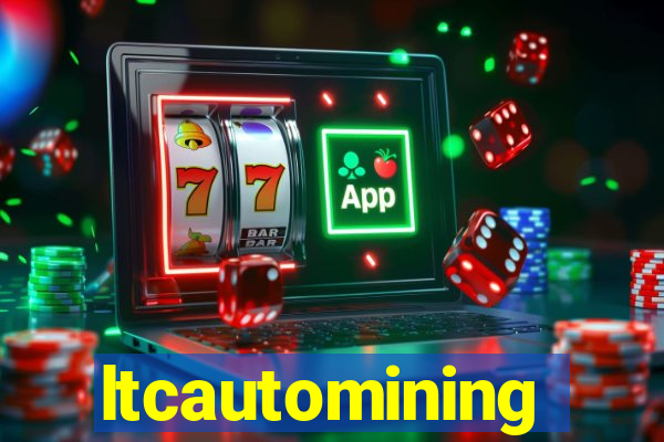 ltcautomining