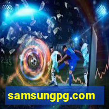 samsungpg.com