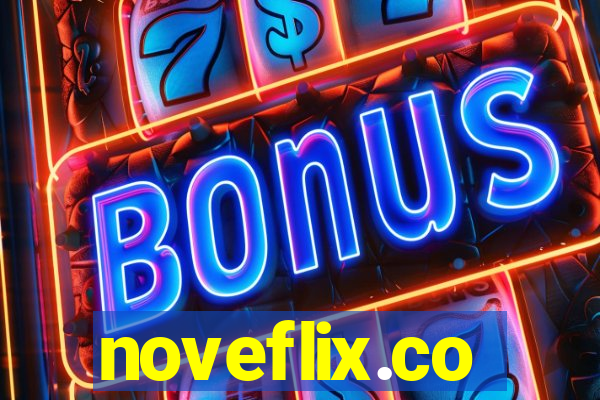 noveflix.co