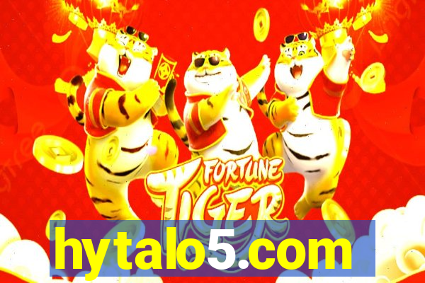 hytalo5.com