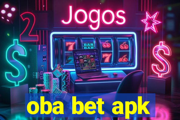 oba bet apk