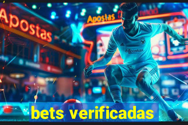 bets verificadas