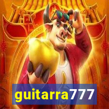 guitarra777