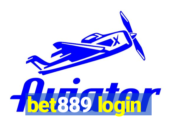 bet889 login