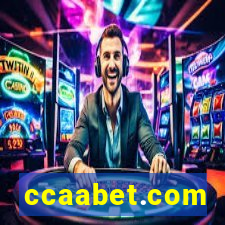 ccaabet.com