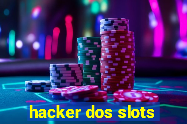 hacker dos slots