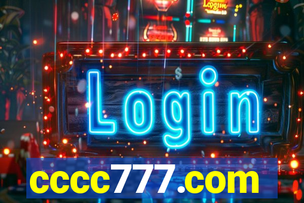 cccc777.com