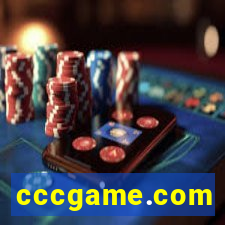 cccgame.com