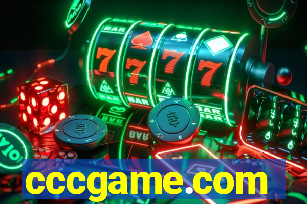 cccgame.com