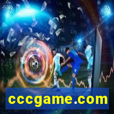 cccgame.com