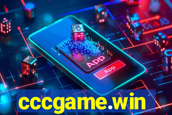 cccgame.win