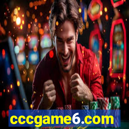 cccgame6.com