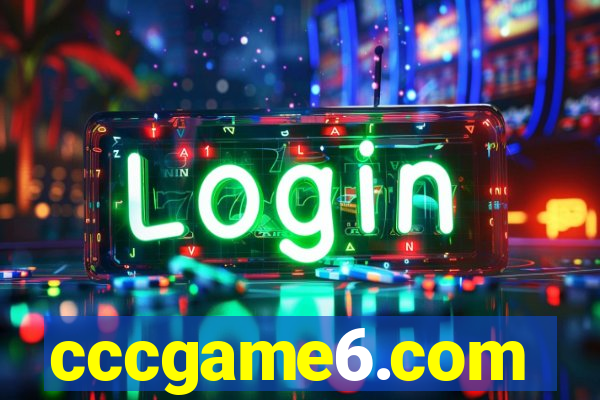 cccgame6.com