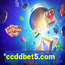 ccddbet5.com