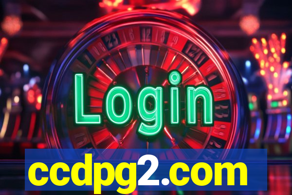 ccdpg2.com