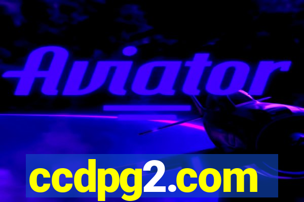 ccdpg2.com