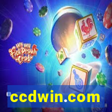 ccdwin.com