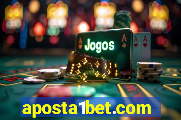 aposta1bet.com