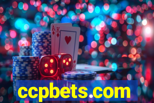 ccpbets.com