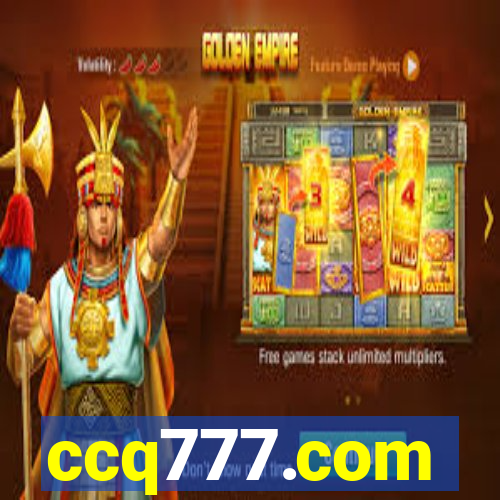 ccq777.com