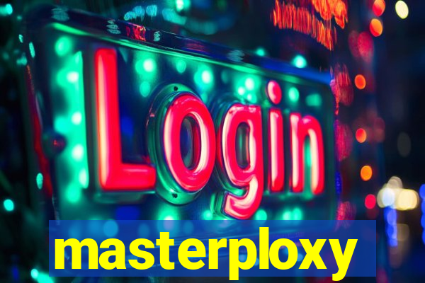 masterploxy