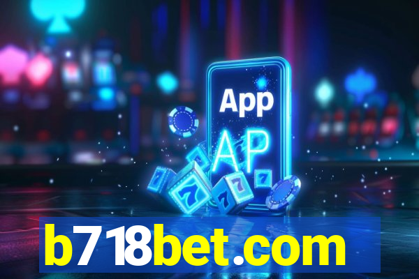 b718bet.com