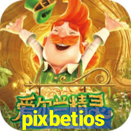 pixbetios