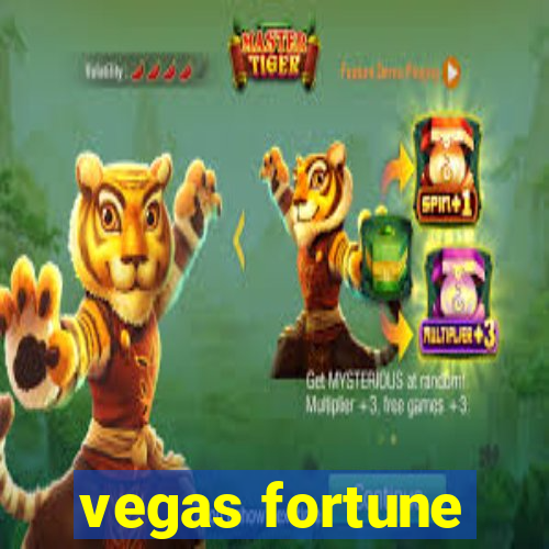 vegas fortune