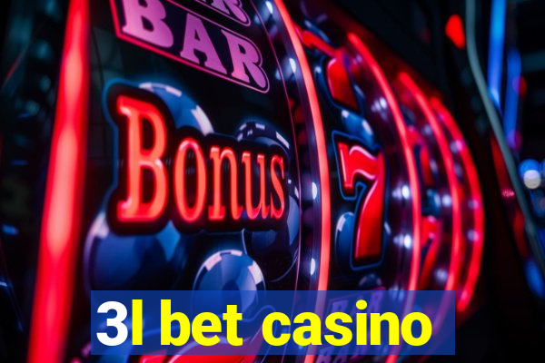 3l bet casino