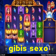 gibis sexo